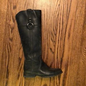 Frye Tall Boots
